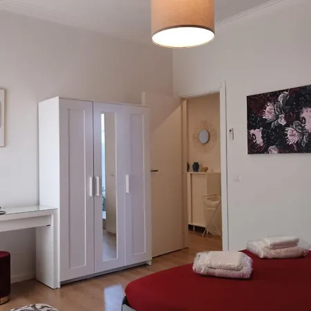 Apartment Cori Di Casa Catania