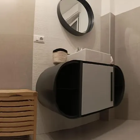 Cori Di Casa Апартаменты *