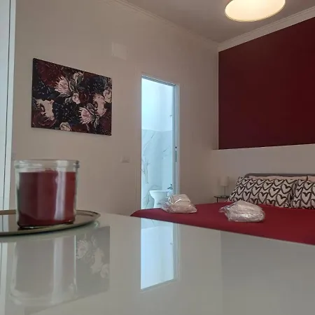 Cori Di Casa Апартаменты
