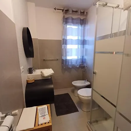 Апартаменты Cori Di Casa *