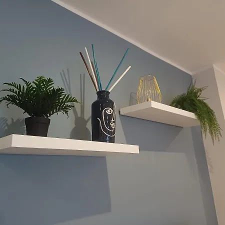 Cori Di Casa Апартаменты *