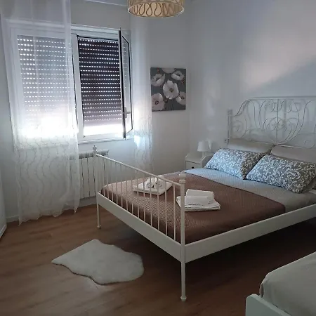 Apartmán Cori Di Casa